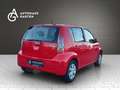Daihatsu Sirion 1.0 Klima ERST 88.000 KM Rot - thumbnail 6