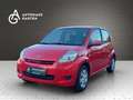 Daihatsu Sirion 1.0 Klima ERST 88.000 KM Rot - thumbnail 1
