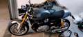 Triumph Thruxton 1200 r Plateado - thumbnail 6