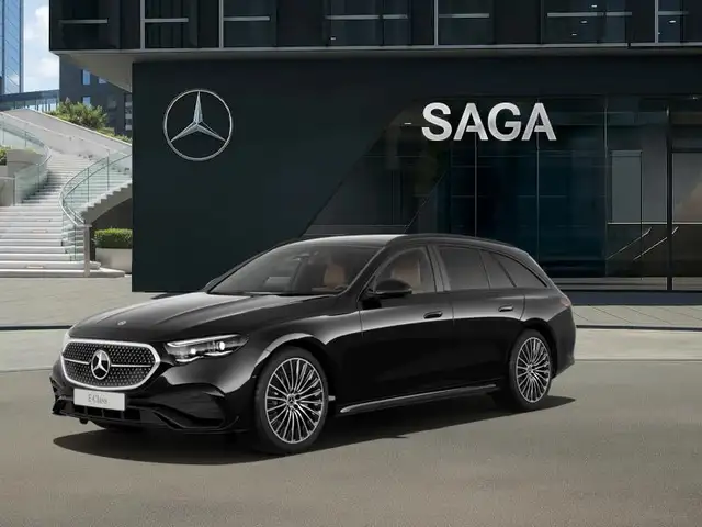 Mercedes-Benz E 200 Classe Break E d