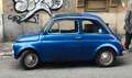 Fiat 500C Bleu - thumbnail 8