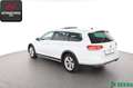 Volkswagen Passat Alltrack 2.0 TDI 4M PANO,ACC,MASSAGE,AHK Blanc - thumbnail 3