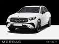 Mercedes-Benz GLC 300 de hybrid EQ 4Matic AMG Line Premium Tech Blanc - thumbnail 1