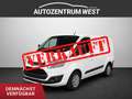 Ford Transit Custom 2.0 TDCi 270 L1 Trend..netto 10.823,--...Tempom... Weiß - thumbnail 1