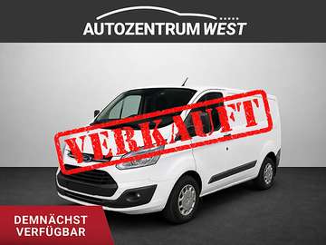 2.0 TDCi 270 L1 Trend..netto 10.823,--...Tempom...