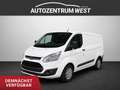 Ford Transit Custom 2.0 TDCi 270 L1 Trend..netto 10.823,--...Tempom... Weiß - thumbnail 2