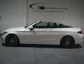 Mercedes-Benz C 250 C 250 d Cabrio 9G-TRONIC AMG Line / LED/ NAVI +CAM Blanc - thumbnail 2