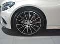 Mercedes-Benz C 250 C 250 d Cabrio 9G-TRONIC AMG Line / LED/ NAVI +CAM Blanc - thumbnail 9