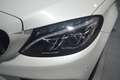 Mercedes-Benz C 250 C 250 d Cabrio 9G-TRONIC AMG Line / LED/ NAVI +CAM Blanc - thumbnail 8