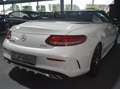 Mercedes-Benz C 250 C 250 d Cabrio 9G-TRONIC AMG Line / LED/ NAVI +CAM Blanc - thumbnail 7