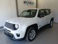 Jeep Renegade Renegade 1.6 Mjt 130 CV Limited Bianco - thumbnail 1
