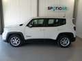 Jeep Renegade Renegade 1.6 Mjt 130 CV Limited Bianco - thumbnail 2