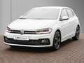 Volkswagen Polo 1.5 TSI DSG R-Line LED-Sch., App-Con., ACC, PDC... Blanco - thumbnail 2