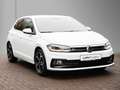 Volkswagen Polo 1.5 TSI DSG R-Line LED-Sch., App-Con., ACC, PDC... Blanco - thumbnail 3