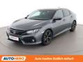 Honda Civic 1.0 VTEC Elegance Grau - thumbnail 1