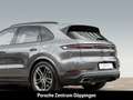 Porsche Cayenne E-Hybrid BOSE Panorama Rückfahrkamera Серый - thumbnail 9