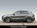 Porsche Cayenne E-Hybrid BOSE Panorama Rückfahrkamera Серый - thumbnail 2