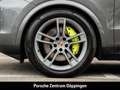 Porsche Cayenne E-Hybrid BOSE Panorama Rückfahrkamera Серый - thumbnail 11