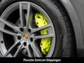 Porsche Cayenne E-Hybrid BOSE Panorama Rückfahrkamera Серый - thumbnail 12