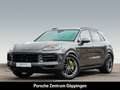 Porsche Cayenne E-Hybrid BOSE Panorama Rückfahrkamera Серый - thumbnail 1