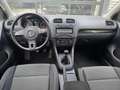 Volkswagen Golf 1.2 TSI Comfortline BlueMotion **5DRS-CLIMA-CRUISE Zwart - thumbnail 6