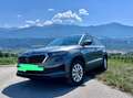 Skoda Karoq Selection Grau - thumbnail 2