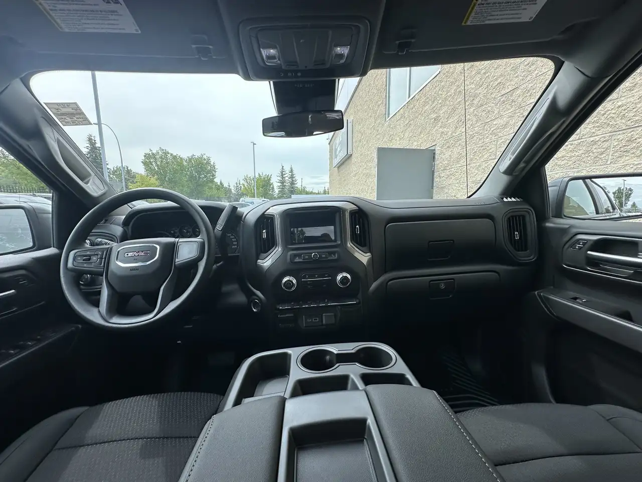GMC Sierra 1500 fotografie GMC Sierra 1500