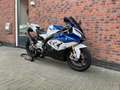 BMW S 1000 RR hp performance akrapovic Blauw - thumbnail 2