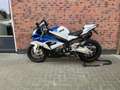 BMW S 1000 RR hp performance akrapovic Bleu - thumbnail 5