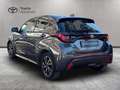 Toyota Yaris Yaris 1.5h Trend Gris - thumbnail 4