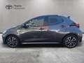 Toyota Yaris Yaris 1.5h Trend Gris - thumbnail 2