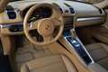 Porsche Cayman 2.7 PDK \XENON-GPS-LEDER-AIRCO-BOSE-20\WHEELS\ Brun - thumbnail 8