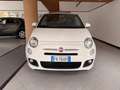 Fiat 500 1.3 mjt 16v S 95cv my14 Weiß - thumbnail 2