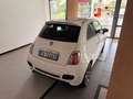 Fiat 500 1.3 mjt 16v S 95cv my14 Weiß - thumbnail 5