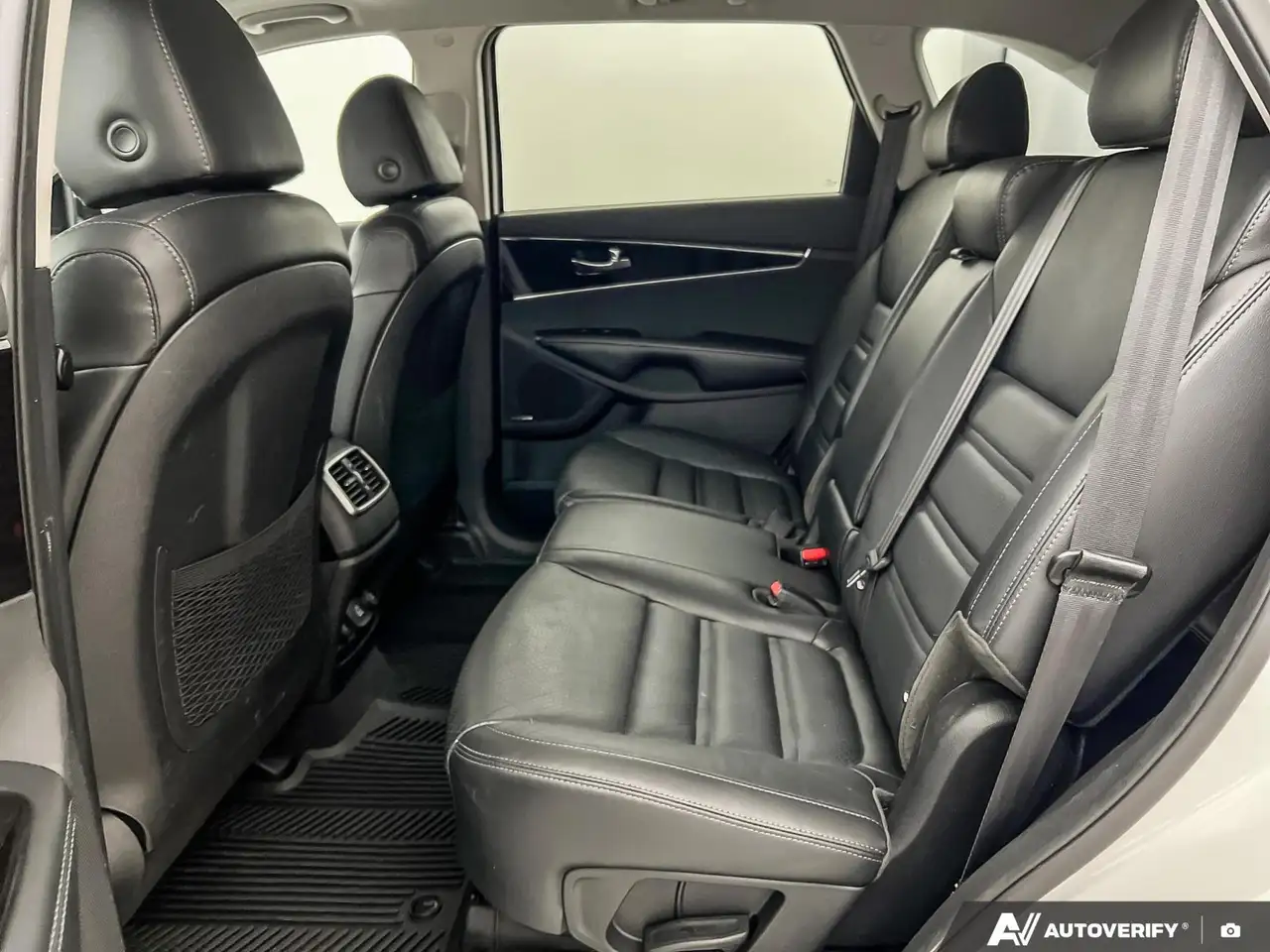 Kia Sorento fotografie Kia Sorento