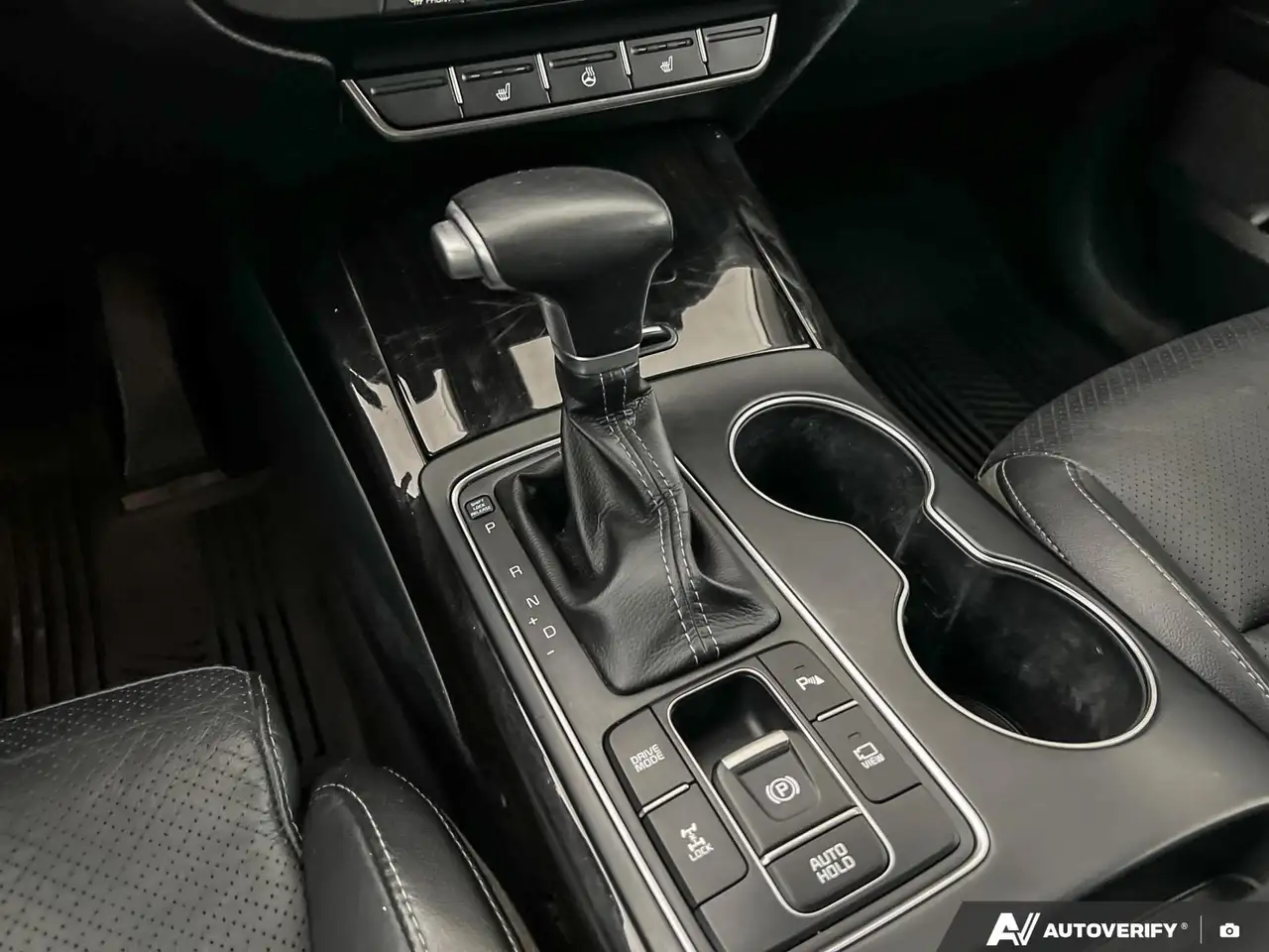 Kia Sorento fotografie Kia Sorento