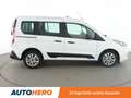 Ford Transit Connect 1.5 EcoBlue TDCi Kombi Trend Aut.*AHK*KLIMA* Blanc - thumbnail 7