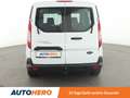 Ford Transit Connect 1.5 EcoBlue TDCi Kombi Trend Aut.*AHK*KLIMA* Blanc - thumbnail 5