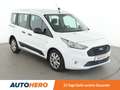 Ford Transit Connect 1.5 EcoBlue TDCi Kombi Trend Aut.*AHK*KLIMA* Blanc - thumbnail 8