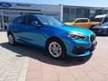 BMW 118 i Advantage LED PDC SHZ . BMW Live Cockp. Bleu - thumbnail 4