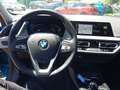 BMW 118 i Advantage LED PDC SHZ . BMW Live Cockp. Bleu - thumbnail 18