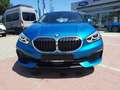 BMW 118 i Advantage LED PDC SHZ . BMW Live Cockp. Bleu - thumbnail 3