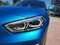 BMW 118 i Advantage LED PDC SHZ . BMW Live Cockp. Bleu - thumbnail 11