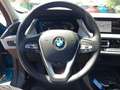 BMW 118 i Advantage LED PDC SHZ . BMW Live Cockp. Bleu - thumbnail 19