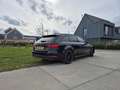 Audi A4 Avant 2.0 TFSI MHEV Sport S line black edition Zwart - thumbnail 6