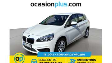 216d Active Tourer