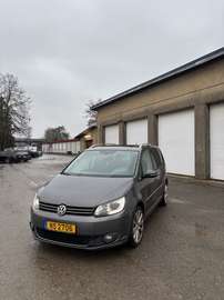 2.0 TDI DPF DSG Highline