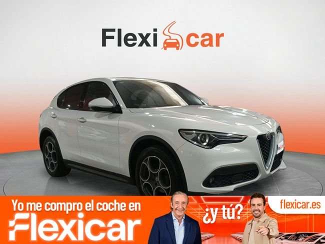 Alfa Romeo Stelvio 2.2 Diésel 154kW (210CV) Executive Q4 - foto 1