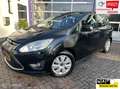 Ford C-Max 1.0 Ambiente * AIRCO * TREKHAAK Zwart - thumbnail 1