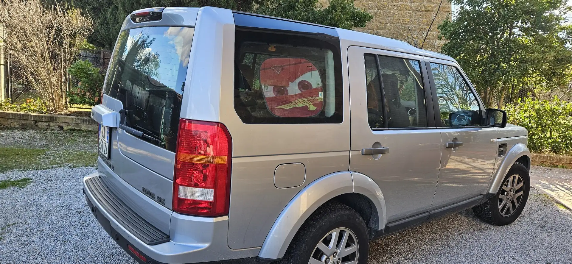 Land Rover Discovery 2.7 tdV6 XS auto - 1